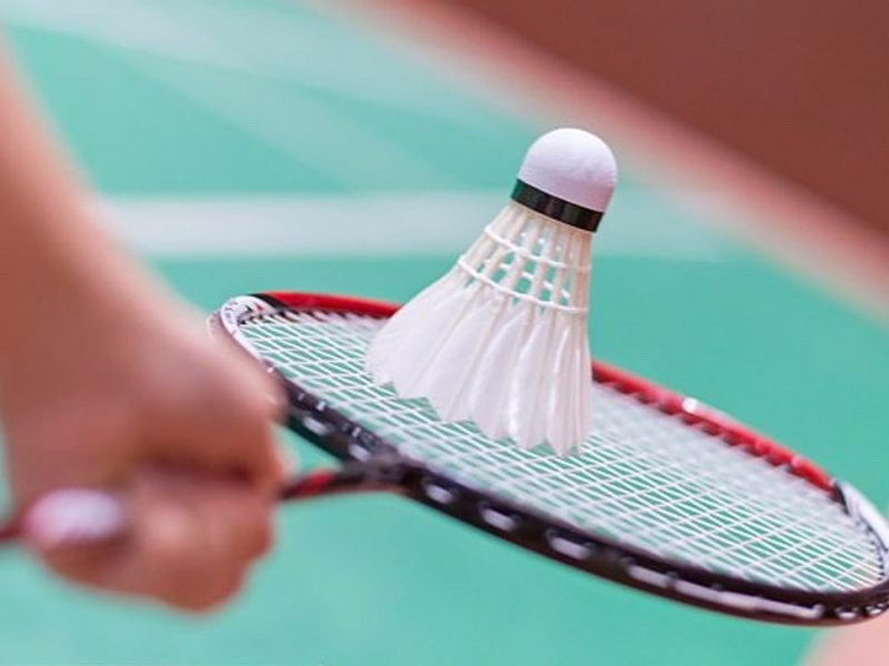 biaya les Badminton Kebayoran Baru