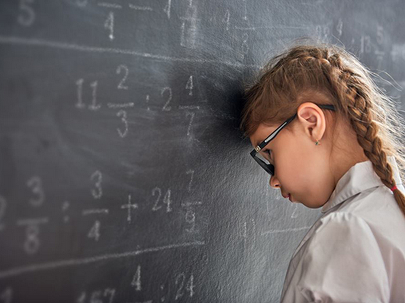 mengapa matematika dianggap pelajaran tersulit